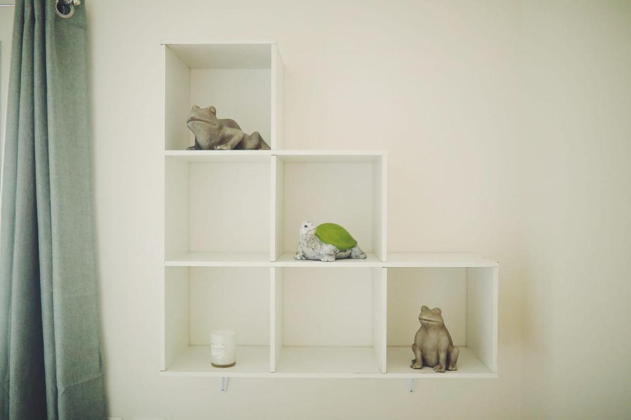 Art Apartment In Mamila - Parking Best Location 2 Jerozolima Zewnętrze zdjęcie