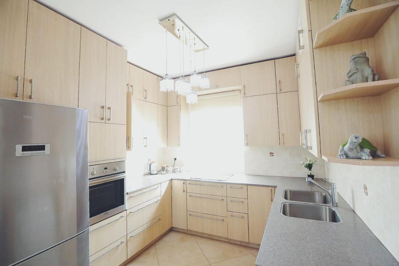 Art Apartment In Mamila - Parking Best Location 2 Jerozolima Zewnętrze zdjęcie