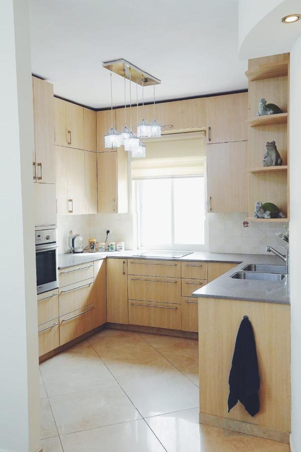 Art Apartment In Mamila - Parking Best Location 2 Jerozolima Zewnętrze zdjęcie