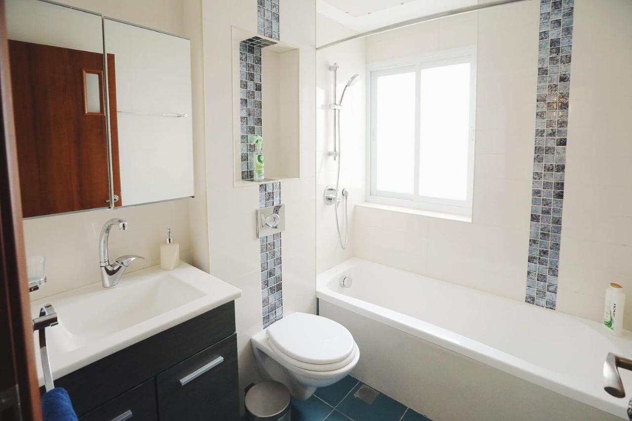 Art Apartment In Mamila - Parking Best Location 2 Jerozolima Zewnętrze zdjęcie