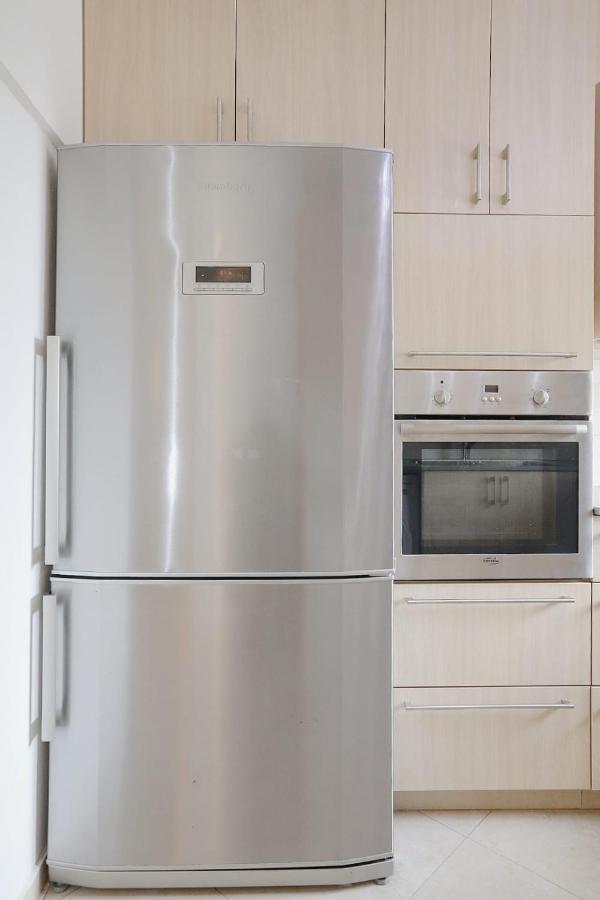 Art Apartment In Mamila - Parking Best Location 2 Jerozolima Zewnętrze zdjęcie