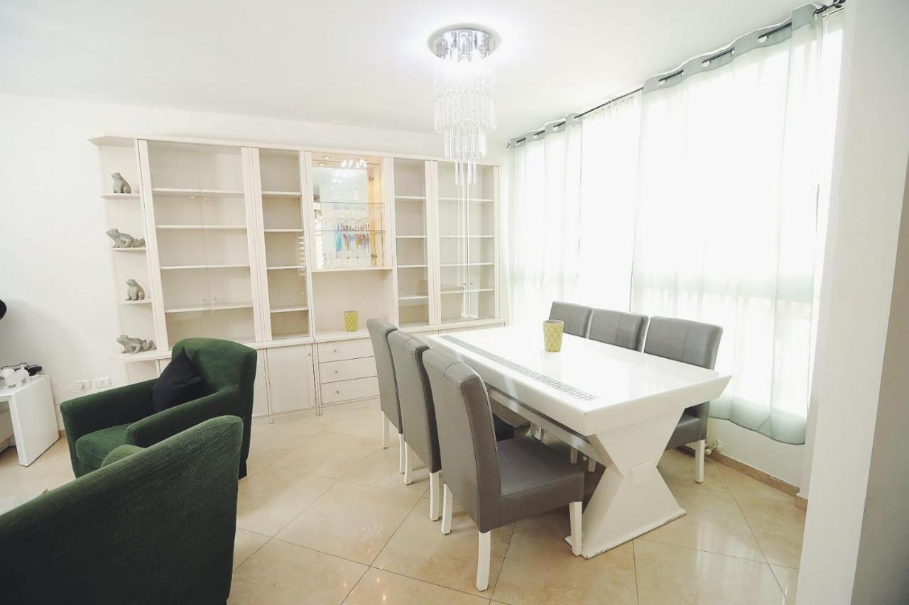 Art Apartment In Mamila - Parking Best Location 2 Jerozolima Zewnętrze zdjęcie